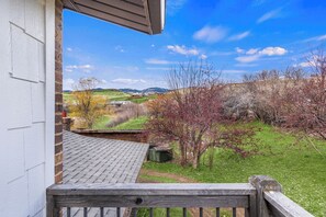 Property grounds - The Hideaway | 3 RV Hookups | Sleeps 17+ (Garden City)