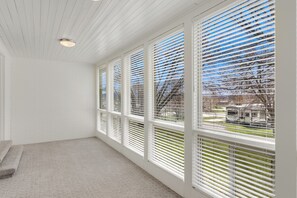 Interior - The Hideaway | 3 RV Hookups | Sleeps 17+ (Garden City)