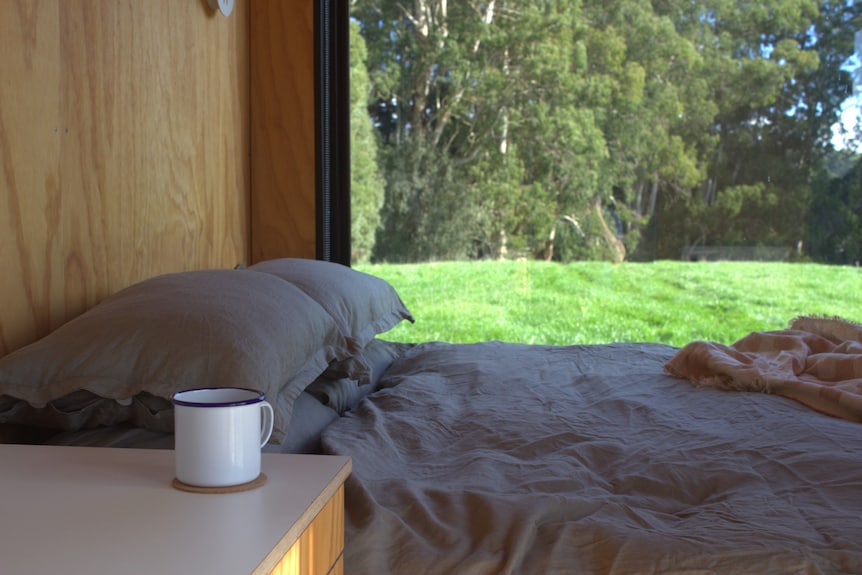 Perfect Tiny House In Nature - Victoria