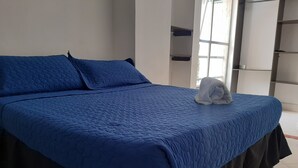 Room - Urban Estadio (Cali)