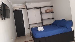 Room - Urban Estadio (Cali)