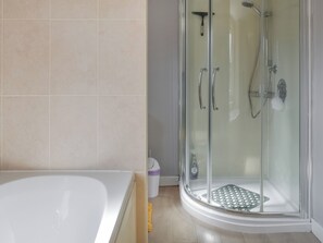 Towels - 2 bedroom accommodation in Swaffham (Swaffham)