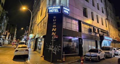Uyu Room Adana Hotel