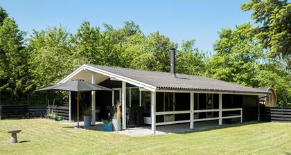 Superbe maison Ă Eskebjerg avec cuisine