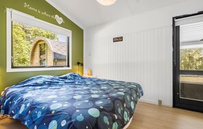 2 bedrooms, free WiFi - Stunning home in Eskebjerg with kitchen (Eskebjerg)