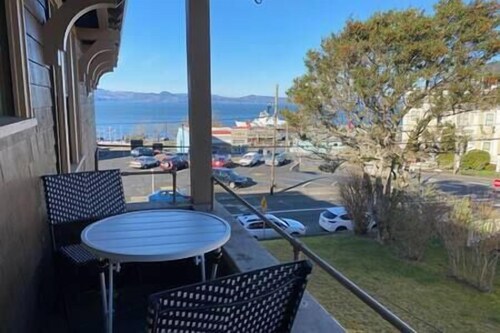 The Historic Downtown Astoria Flats