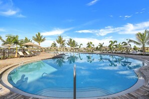 Pool - Paradise in Fort Myers FL! (Fort Myers)