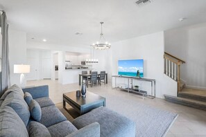 TV, table tennis - Paradise in Fort Myers FL! (Fort Myers)