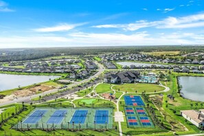 Sport court - Paradise in Fort Myers FL! (Fort Myers)