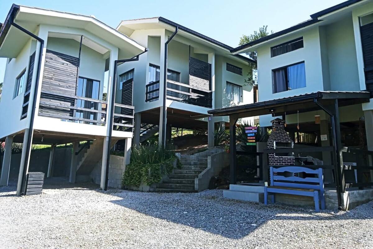 Premium Apartment, Beach View | Garden view