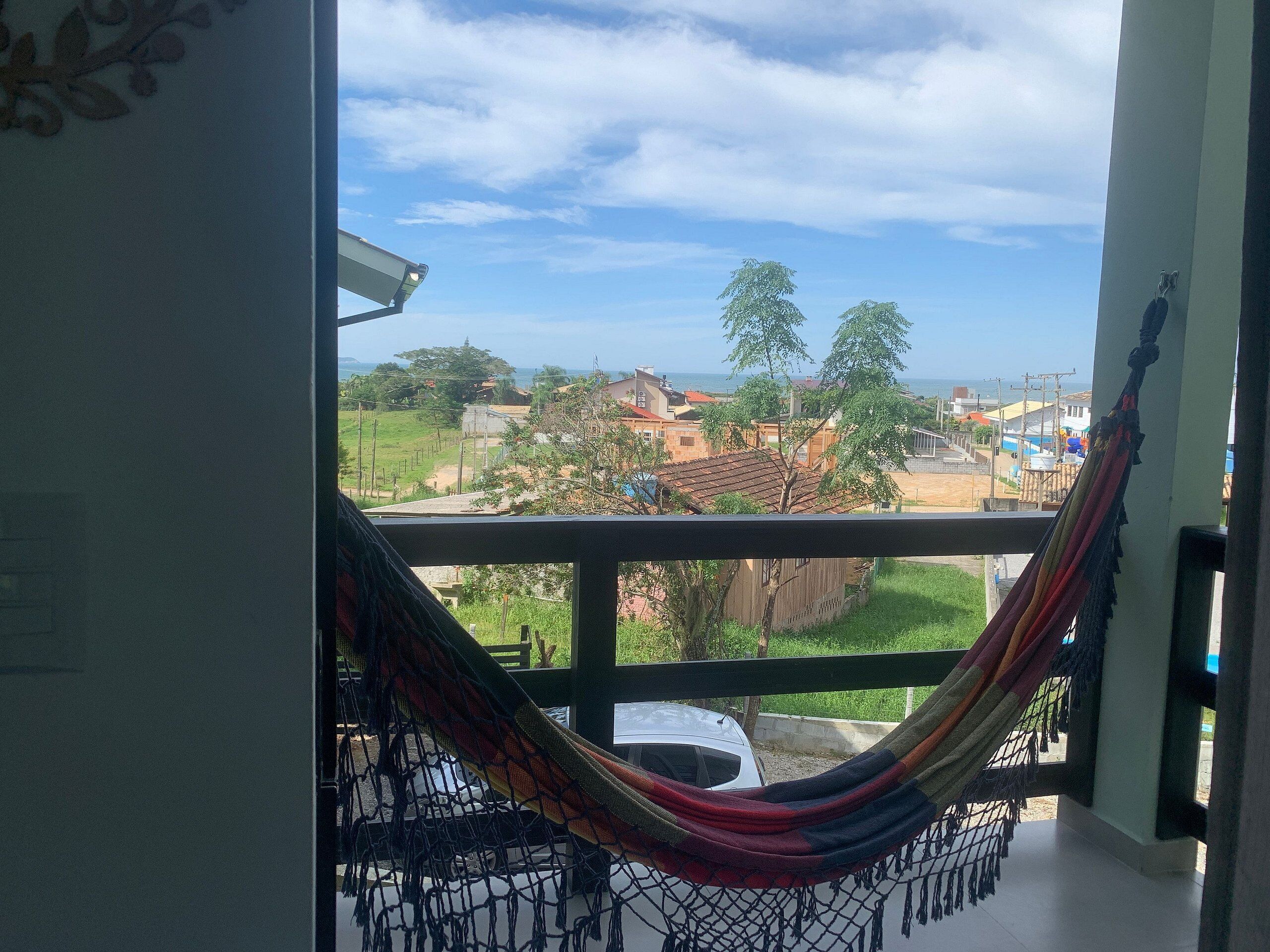 Design Apartment | Lanai