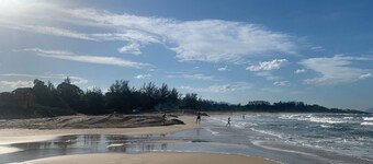 Residencial Ponkan - Gamboa - SC