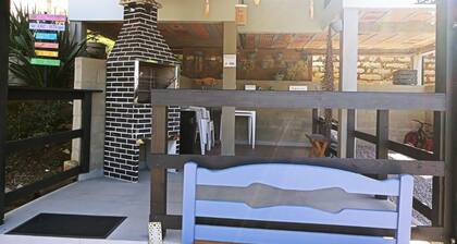 Residencial Ponkan - Gamboa - SC