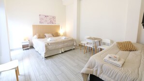 Appartement Premier