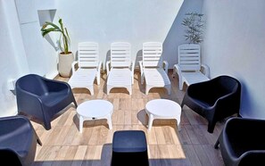 Exterior - Augusta (Salta)