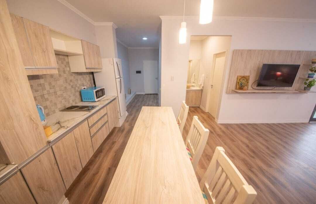 Family Apartment | Private kitchen