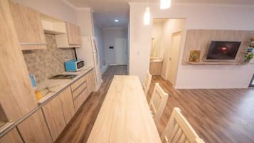 Family Apartment | Private kitchen