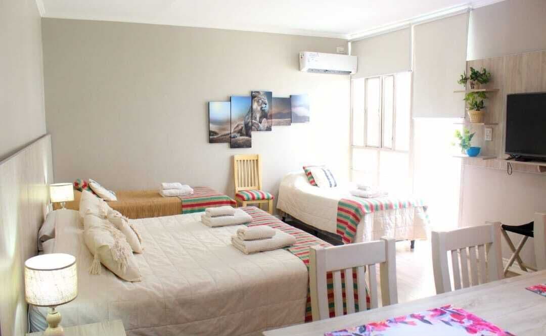 Standard Apartment | 1 bedroom, Egyptian cotton sheets, premium bedding, down comforters