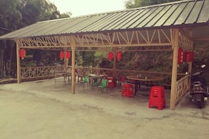 Room - Luotian Yunhai Mountain Villa (Luotian County)