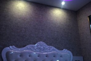 Room - Harmony Harbour Hotel (Sixin Avenue Subway Station Hancheng Garden ) (Wuhan)