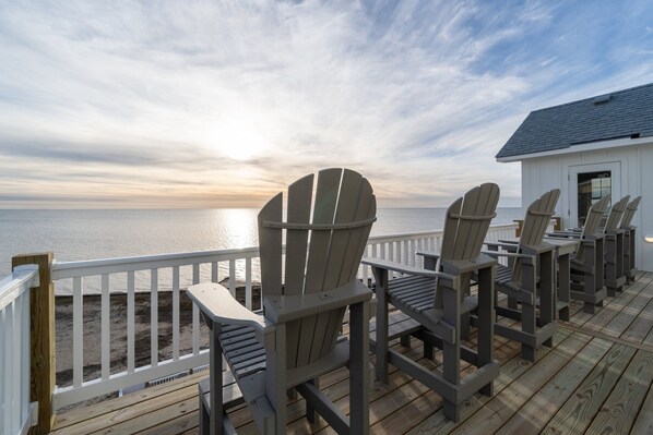 テラス / パティオ