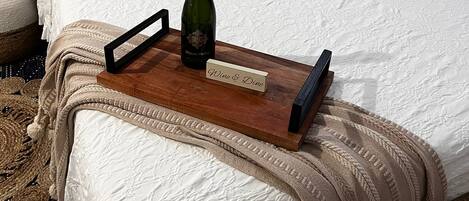 1 chambre, bureau, Wi-Fi gratuit