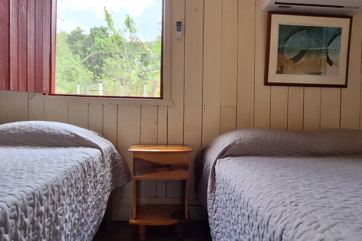 Cottage Tradition, 2 chambres, vue montagne, cÎté montagne