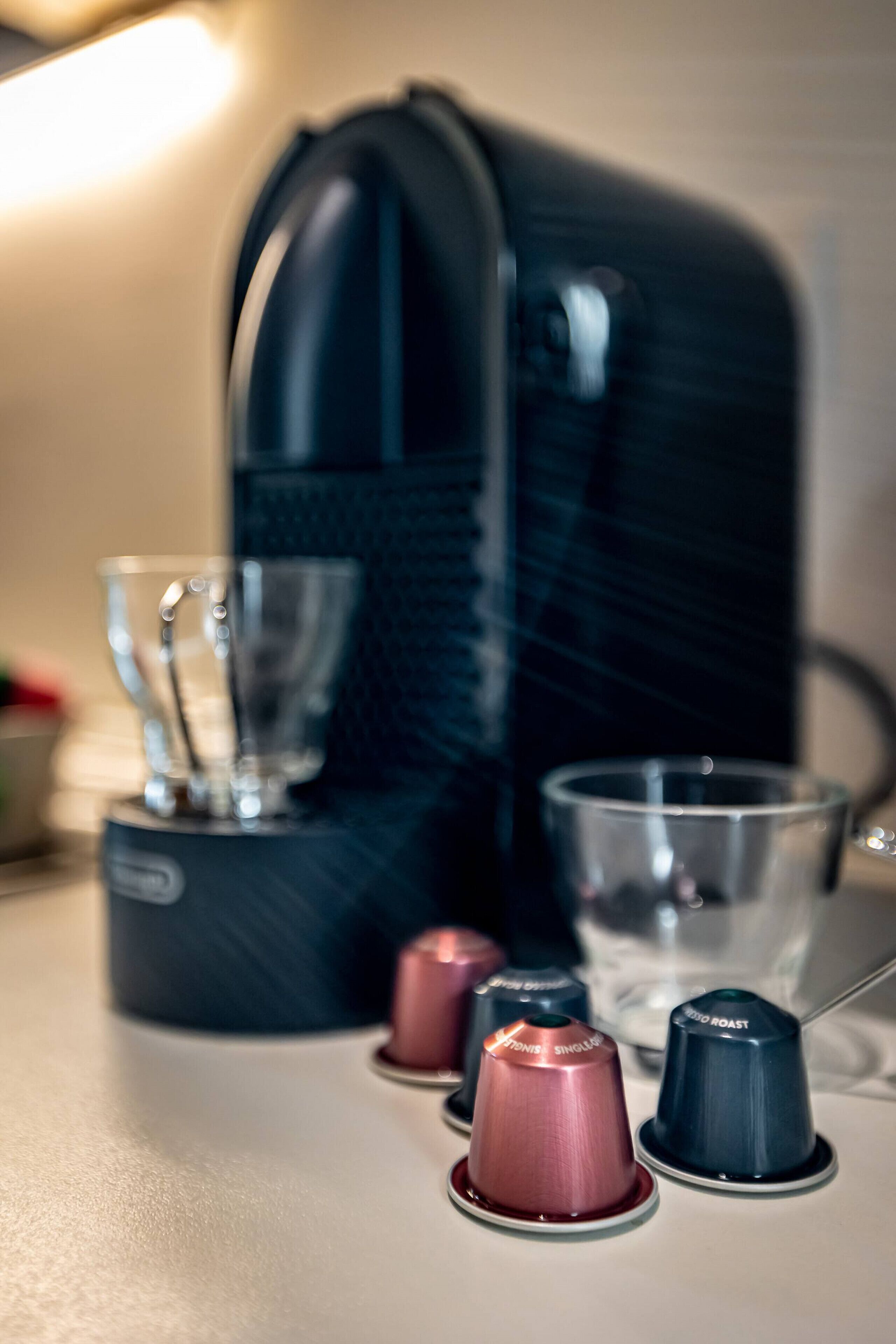 Café y/o cafetera