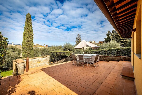 Unclassified image, 1 of 35, button - YiD Cozy House in Fiesole with Jacuzzi (Fiesole)