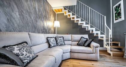 -YiD Beccaria Luxury apartment