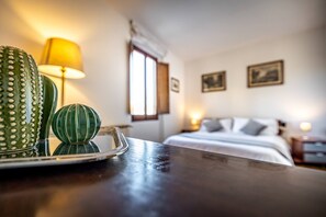 2 Schlafzimmer, Bügeleisen/Bügelbrett, Reisekinderbett, kostenloses WLAN