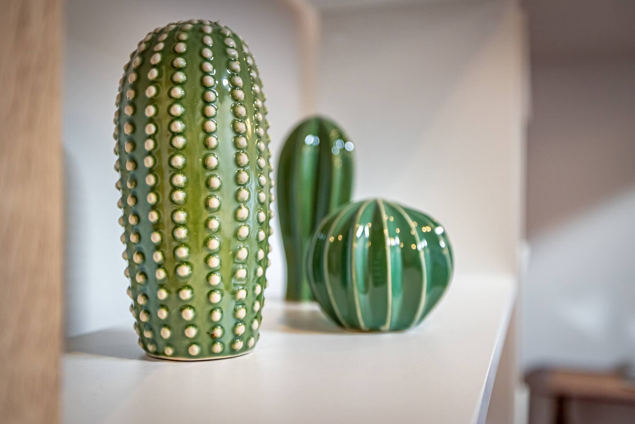 Detalle del interior