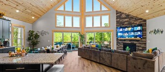 Emerald Escape - Managed by Gr8Escapes