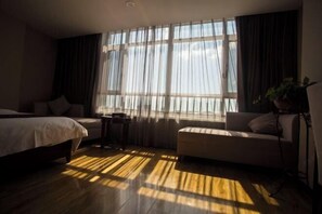 Room - Xikelai Hotel (Haiyang)