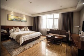 Room - Xikelai Hotel (Haiyang)