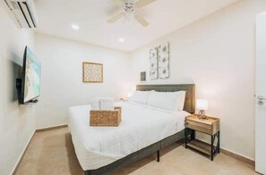 1 bedroom, WiFi - Sun Cocorobana 2, One Bedroom Private Plunge Pool (Noord)