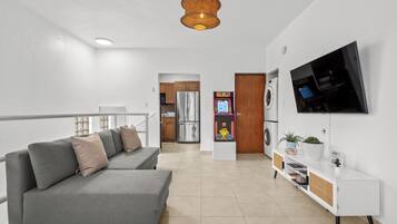 Apartment | Living area