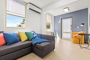 アパートメント | シティ ビュー