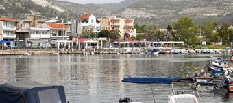 OurHappyPlace maisonette-house