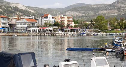 OurHappyPlace maisonette-house