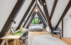 3 chambres, lit parapluie, Wi-Fi gratuit