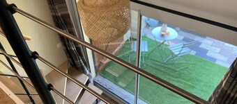 Le Petit Toît des Pins