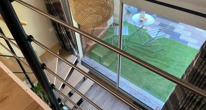 Le Petit ToĂźt des Pins