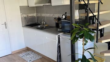 Privékeuken