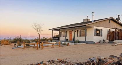 Casa Homestead Hemel| Pool | Downtown 29 Palms