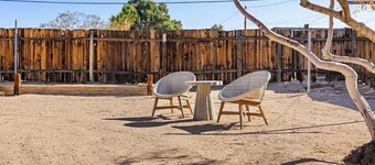 Casa Homestead Hemel| Pool | Downtown 29 Palms