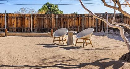 Casa Homestead Hemel| Pool | Downtown 29 Palms