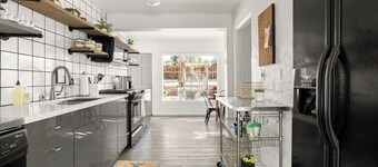 Casa Homestead Hemel | Cowboy Pool | 29 Palms