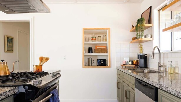 Unclassified image, 1 of 52, button - The Creosote Cottage| A Luxury Desert Escape (Landers)