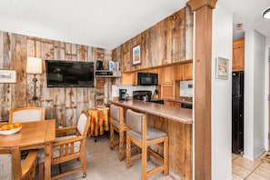 Condo (Lichenhearth 9) | Private kitchen - Lichenhearth 09 (Snowmass Village)